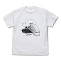 Girls' Last Tour - Nuko And Yuri Helmet T-shirt (White | Size L) thumbnail 1