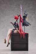 Wuthering Waves 1/6 Scale Pre-Painted Figure: Yinlin thumbnail 2