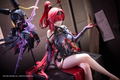 Wuthering Waves 1/6 Scale Pre-Painted Figure: Yinlin thumbnail 14