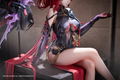 Wuthering Waves 1/6 Scale Pre-Painted Figure: Yinlin thumbnail 15