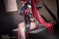 Wuthering Waves 1/6 Scale Pre-Painted Figure: Yinlin thumbnail 16