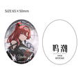 Wuthering Waves 1/6 Scale Pre-Painted Figure: Yinlin thumbnail 19