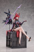 Wuthering Waves 1/6 Scale Pre-Painted Figure: Yinlin thumbnail 1