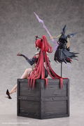 Wuthering Waves 1/6 Scale Pre-Painted Figure: Yinlin thumbnail 3