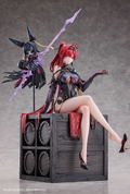 Wuthering Waves 1/6 Scale Pre-Painted Figure: Yinlin thumbnail 4