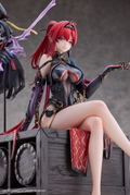 Wuthering Waves 1/6 Scale Pre-Painted Figure: Yinlin thumbnail 5