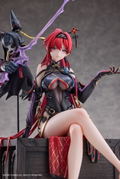 Wuthering Waves 1/6 Scale Pre-Painted Figure: Yinlin thumbnail 6