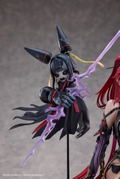 Wuthering Waves 1/6 Scale Pre-Painted Figure: Yinlin thumbnail 9
