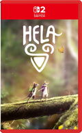 Hela: of Mice & Magic <span class="ext" style="background-color: #ff8c00; color: #FFFFFF;">Game Key Cart</span> thumbnail 1