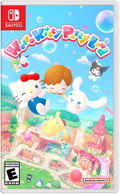 Hello Kitty Party Land thumbnail 1