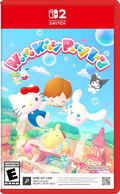 Hello Kitty Party Land <span class="ext" style="background-color: #ff8c00; color: #FFFFFF;">Game Key Cart</span> thumbnail 1