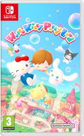 Hello Kitty Party Land thumbnail 1