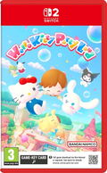 Hello Kitty Party Land <span class="ext" style="background-color: #ff8c00; color: #FFFFFF;">Game Key Cart</span> thumbnail 1