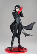 Limepie Series Persona 5 Royal 1/8 Scale Pre-Painted Figure: Joker thumbnail 1