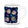 Monster Hunter MonDefo Mug Neon Theme thumbnail 3