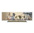 Monster Hunter Wilds Monster Comparison Chart Acrylic Stand thumbnail 1