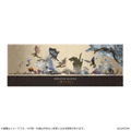 Monster Hunter Wilds Monster Comparison Chart Stainless Steel Tumbler thumbnail 2