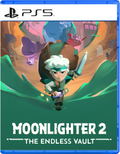 Moonlighter 2: The Endless Vault (Multi-Language) thumbnail 1