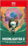 Moonlighter 2: The Endless Vault (Multi-Language) thumbnail 1