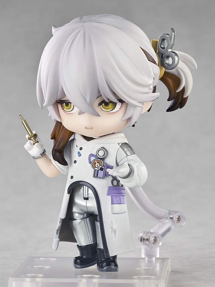 Nendoroid No. 2863 Reverse 1999: Medicine Pocket image 3