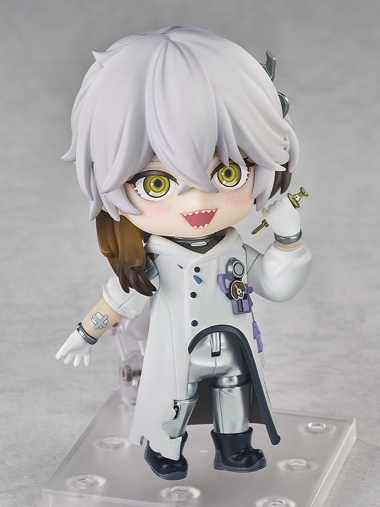 Nendoroid No. 2863 Reverse 1999: Medicine Pocket image 6