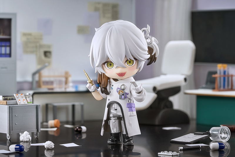 Nendoroid No. 2863 Reverse 1999: Medicine Pocket image 7