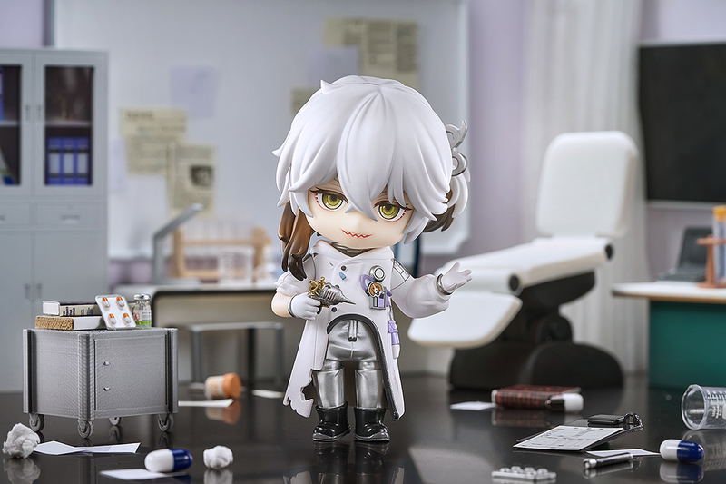 Nendoroid No. 2863 Reverse 1999: Medicine Pocket image 8