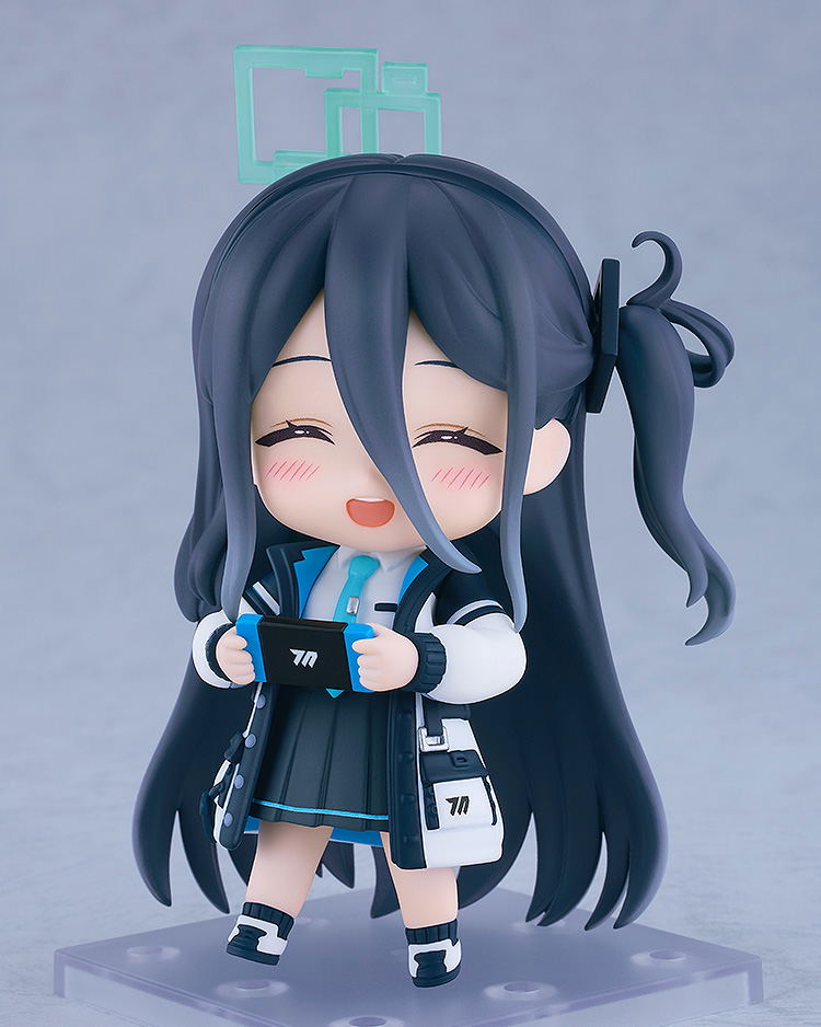 Nendoroid No. 3045 Blue Archive: Tendou Aris image 5