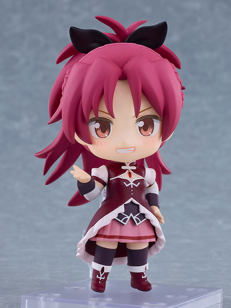 Nendoroid No. 3049 Puella Magi Madoka Magica the Movie Walpurgisnacht Rising: Sakura Kyoko Walpurgisnacht Rising Ver. Basic image 2