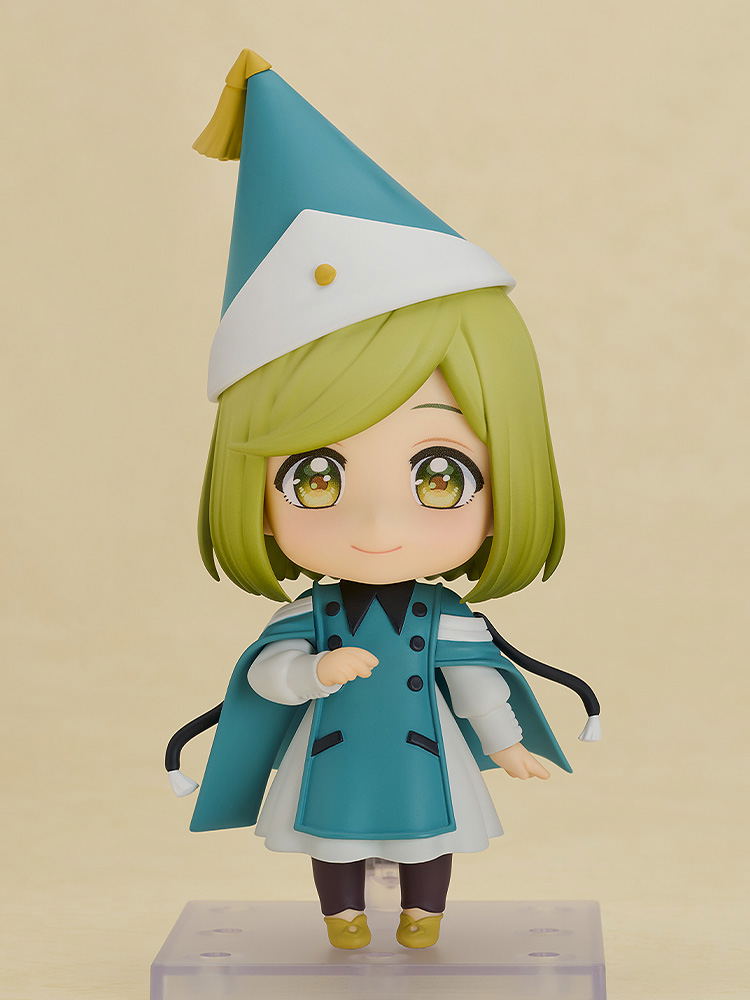 Nendoroid No. 3051 Witch Hat Atelier: Coco image 2