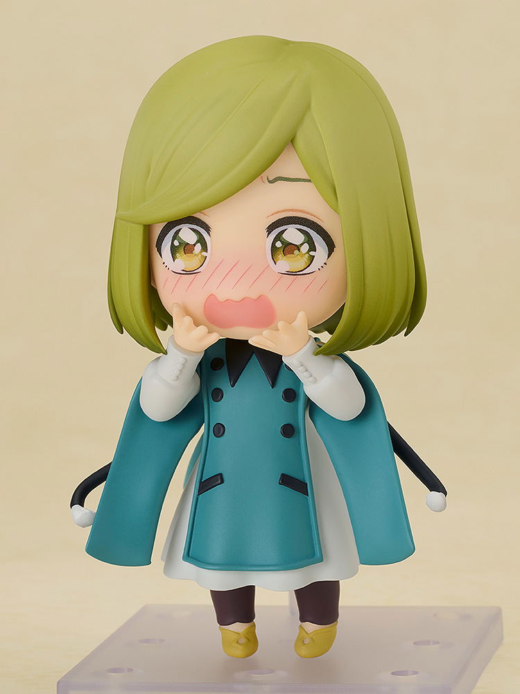 Nendoroid No. 3051 Witch Hat Atelier: Coco image 6