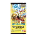 One Piece Card Game Booster Pack Adventure On Kami's Island OP-15 (Master Carton of 12 Boxes) (Re-run) thumbnail 2