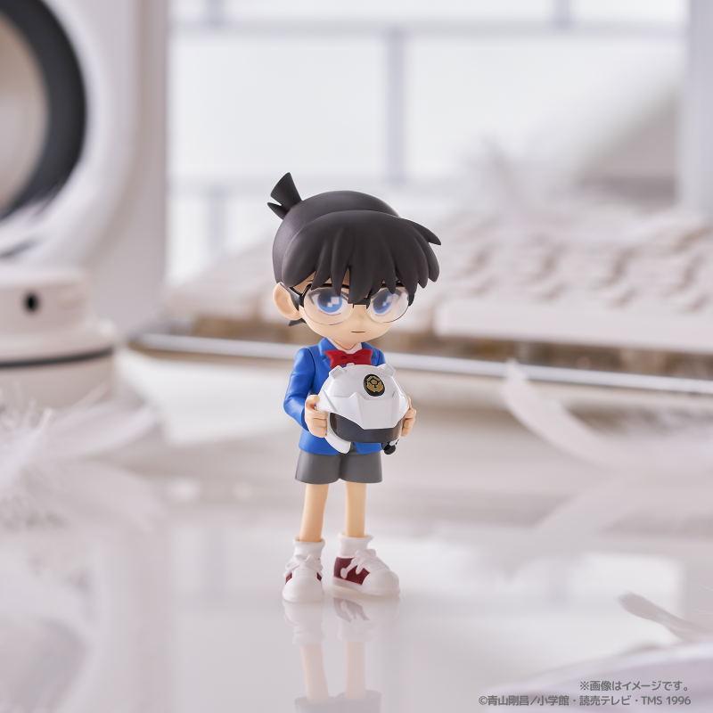 PalVerse Detective Conan Vol. 3 (Set of 6 Pieces) image 10