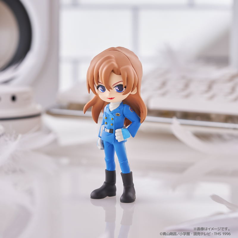 PalVerse Detective Conan Vol. 3 (Set of 6 Pieces) image 11