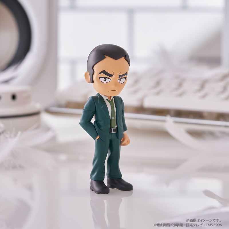 PalVerse Detective Conan Vol. 3 (Set of 6 Pieces) image 12