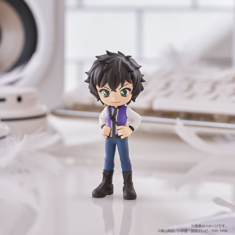 PalVerse Detective Conan Vol. 3 (Set of 6 Pieces) image 13