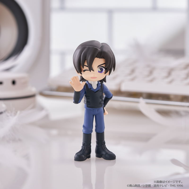 PalVerse Detective Conan Vol. 3 (Set of 6 Pieces) image 15