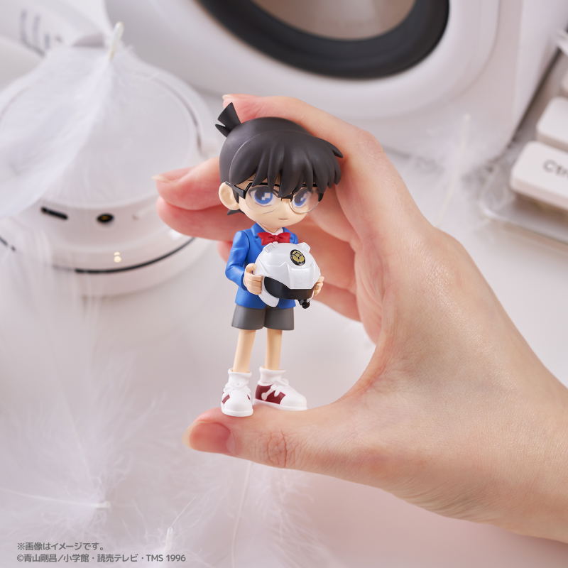 PalVerse Detective Conan Vol. 3 (Set of 6 Pieces) image 16