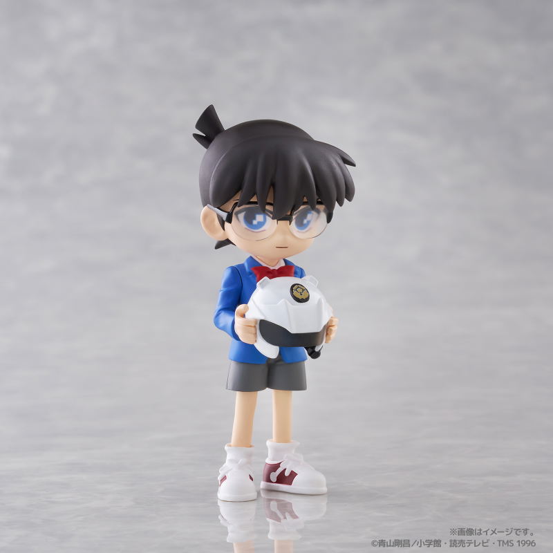 PalVerse Detective Conan Vol. 3 (Set of 6 Pieces) image 3