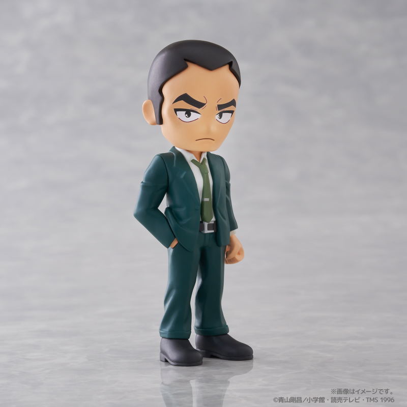 PalVerse Detective Conan Vol. 3 (Set of 6 Pieces) image 5