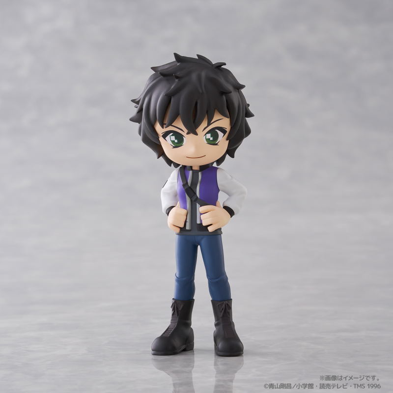PalVerse Detective Conan Vol. 3 (Set of 6 Pieces) image 6