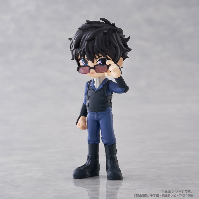 PalVerse Detective Conan Vol. 3 (Set of 6 Pieces) image 7