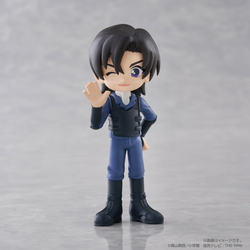PalVerse Detective Conan Vol. 3 (Set of 6 Pieces) image 8