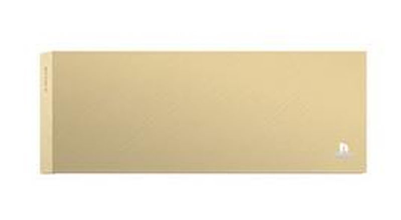 PlayStation 4 HDD Bay Cover [Gold] image 1