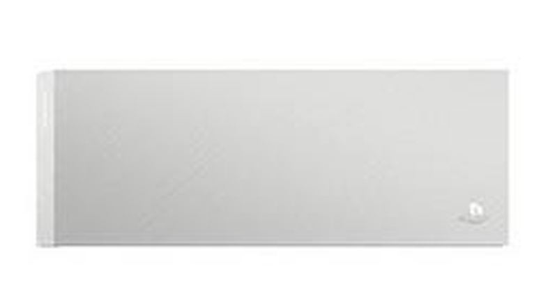 PlayStation 4 HDD Bay Cover [Silver] image 1