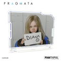 Pragmata Acrylic Stand thumbnail 3
