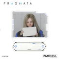 Pragmata Acrylic Stand thumbnail 4