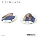 Pragmata Tin Badge Set thumbnail 3