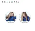 Pragmata Tin Badge Set thumbnail 1