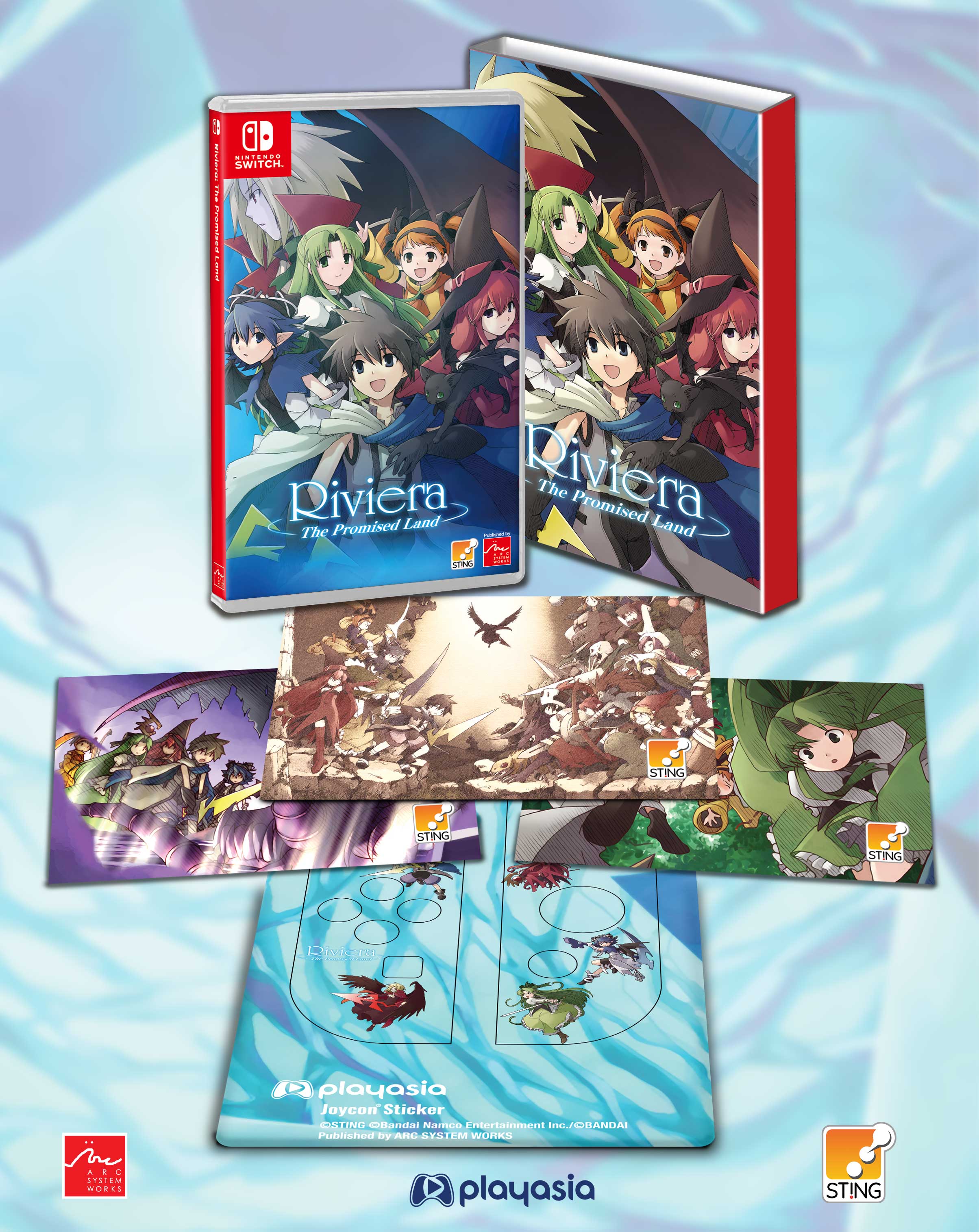 Fate/Grand Order material XXI